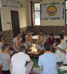 Vyasa Yoga Peeth