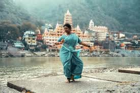 Explore Indian classical arts at the Institute of Music and Dance