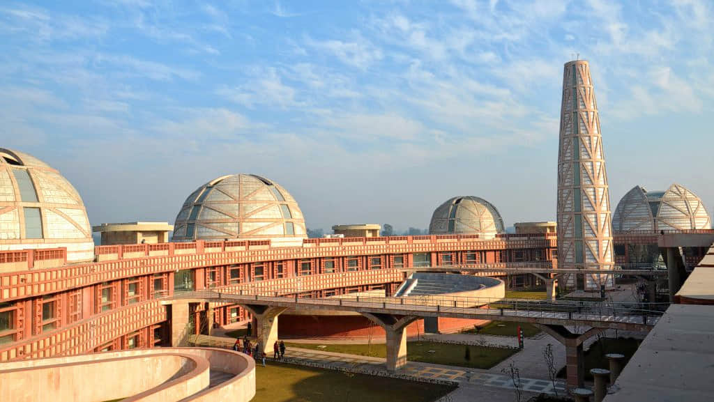 Jang E Azadi Memorial, <em>Jalandhar</em>