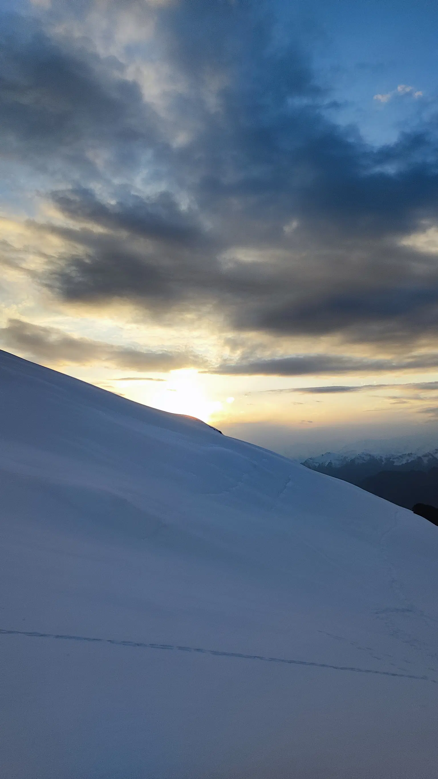 Photo from SARANSH VERMA's trip