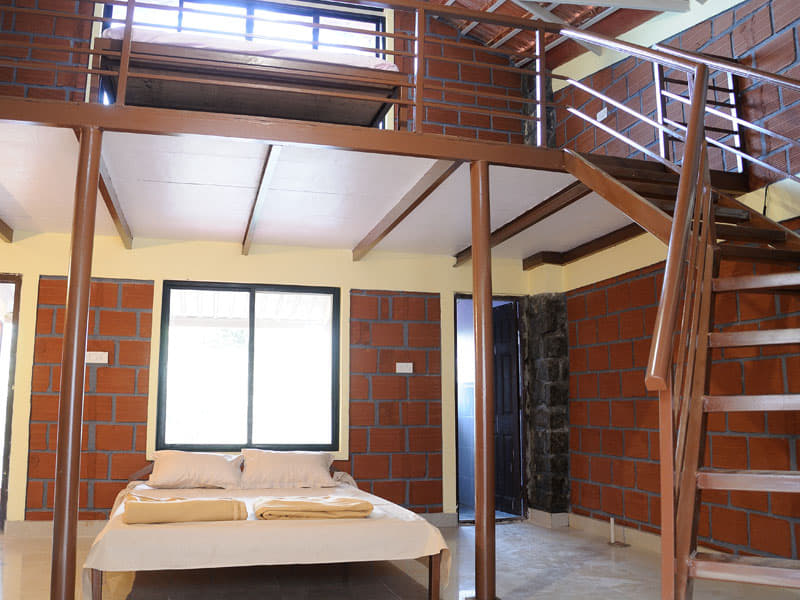 Saalugudda Homestay, Sakleshpur Image