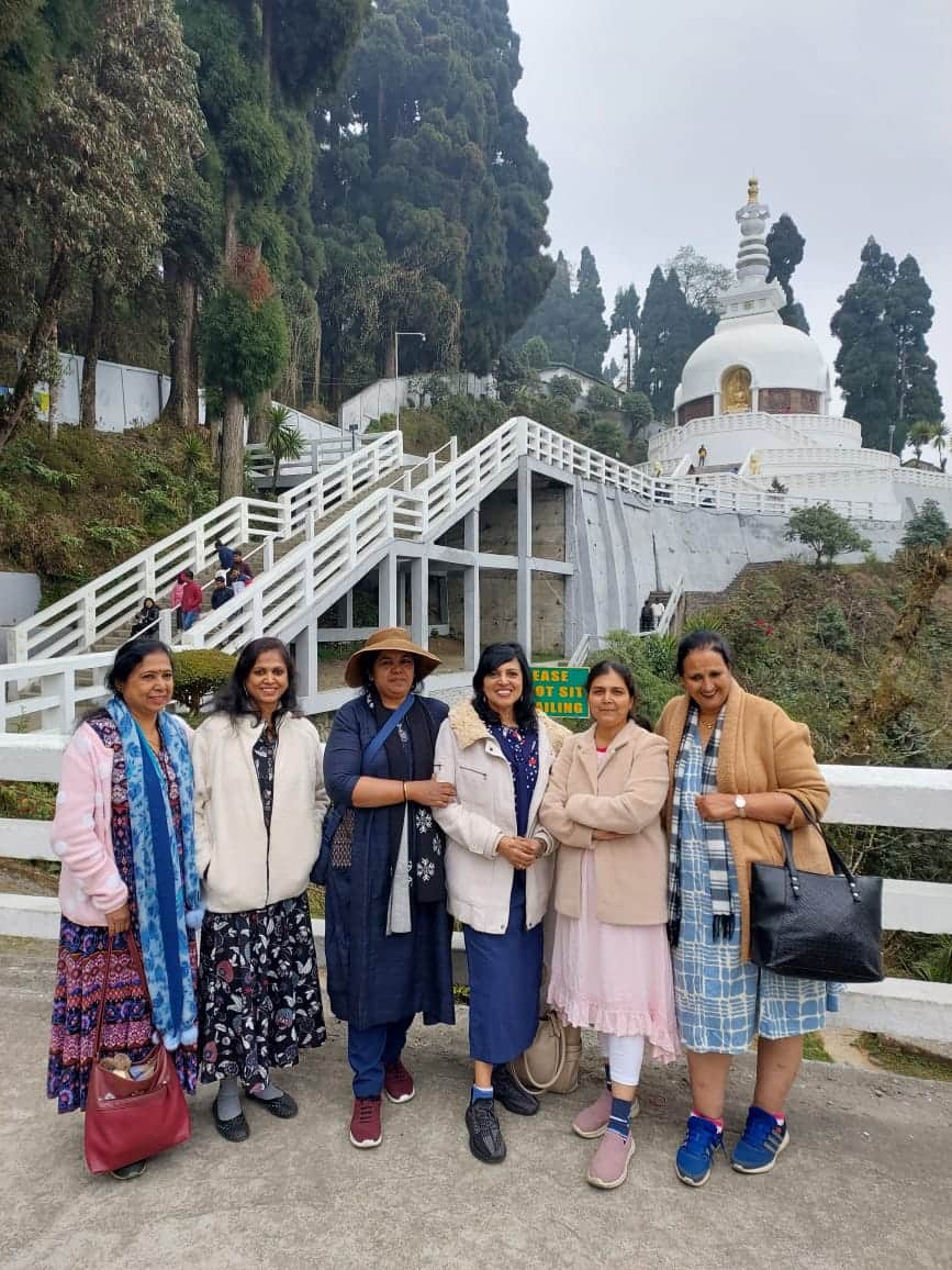 Photo from Bhagyalakshmi .'s trip