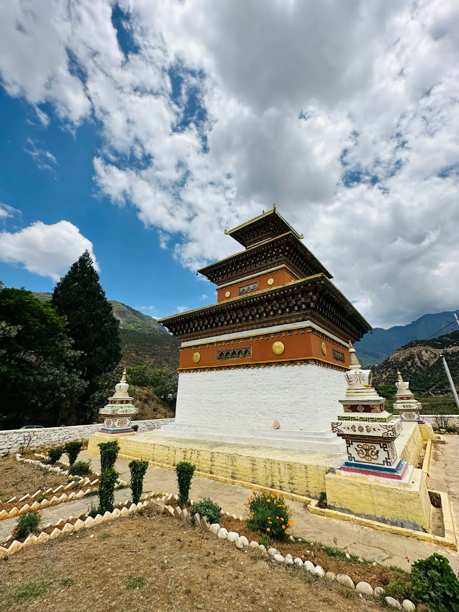 <em>Bhutan</em> Tour Packages From Mysore