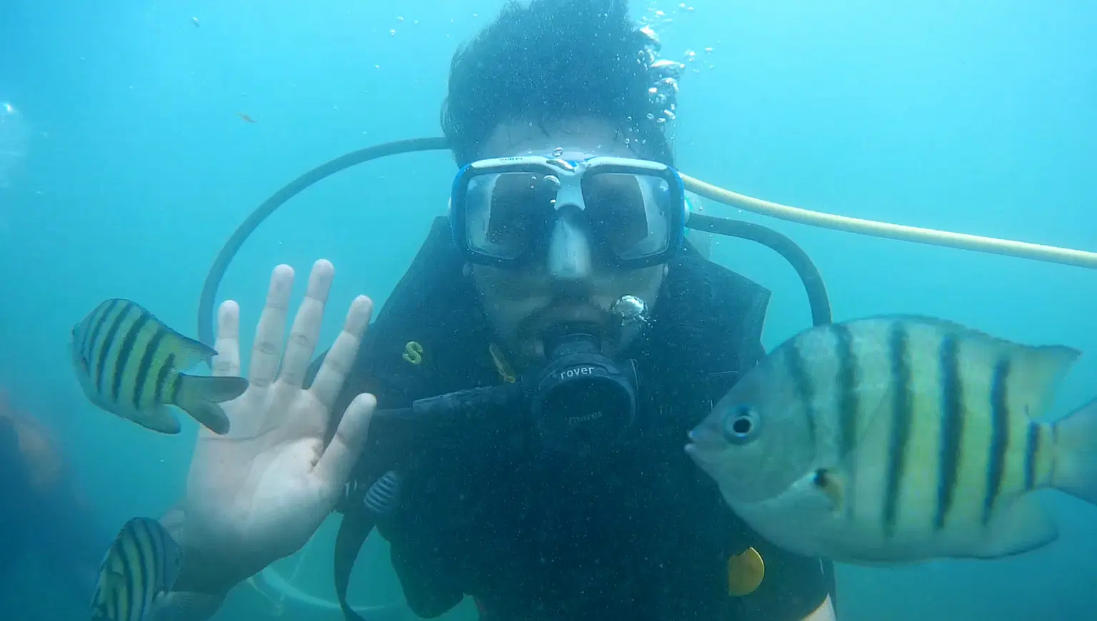 Photo from Abhishek kuchipudi's trip