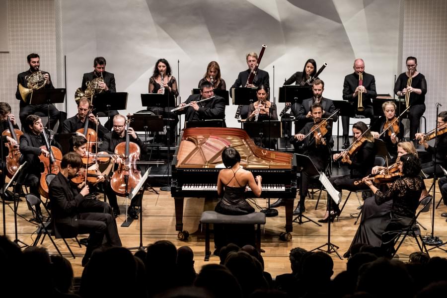 Musical Programme