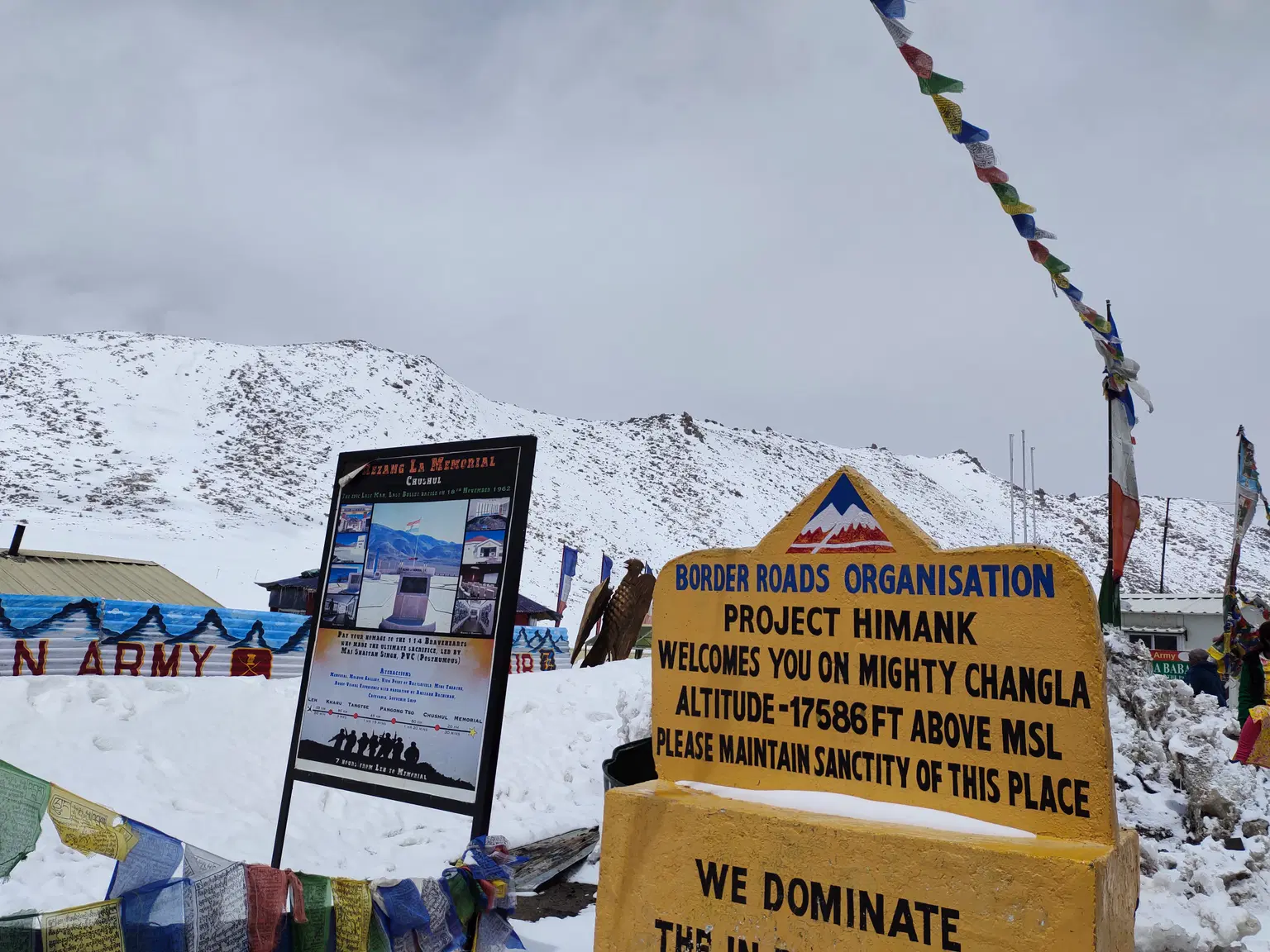 Photo from Ramya Vinay's trip