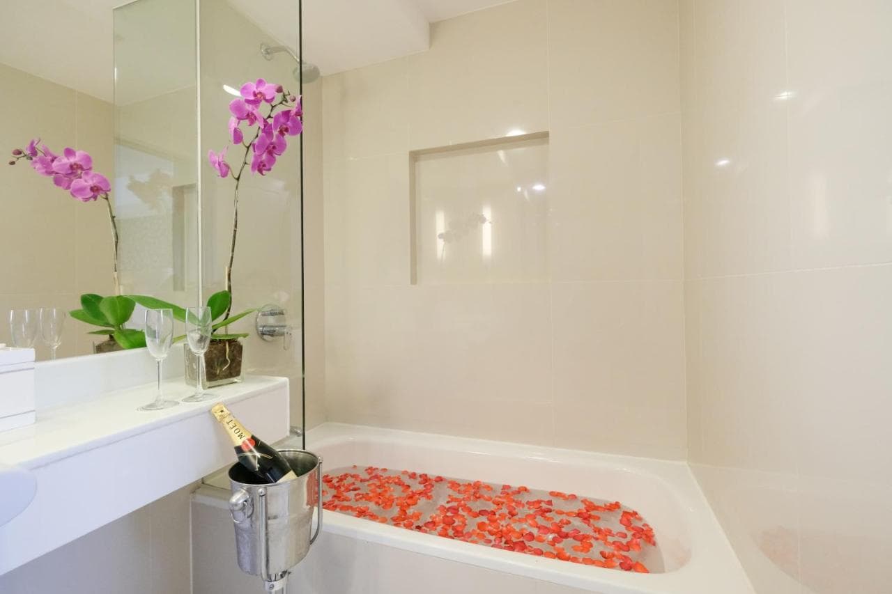 Quest Hotel & Conference Center Cebu