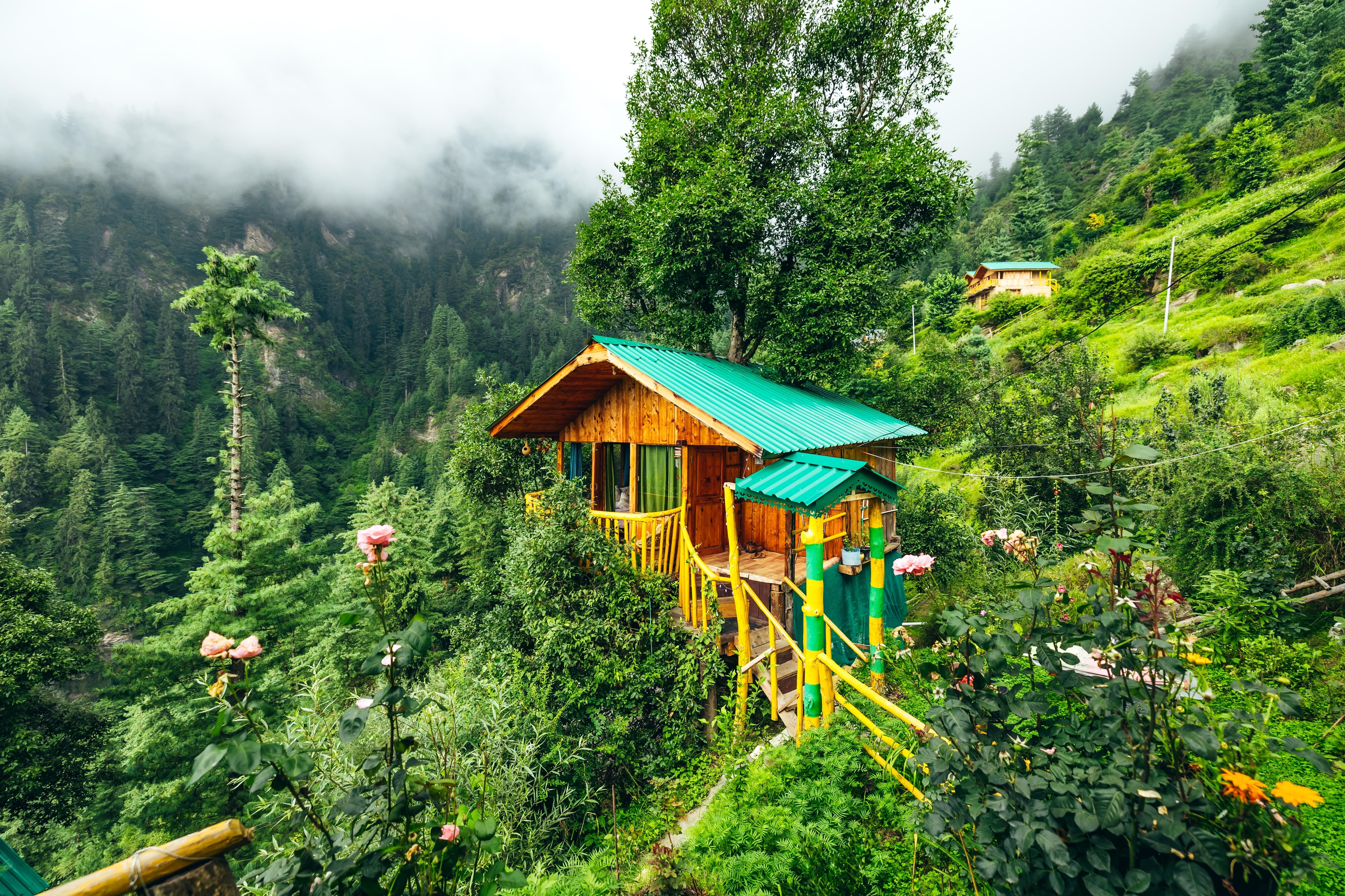 Himachal Pradesh Packages from Kerala | Get Upto 50% Off