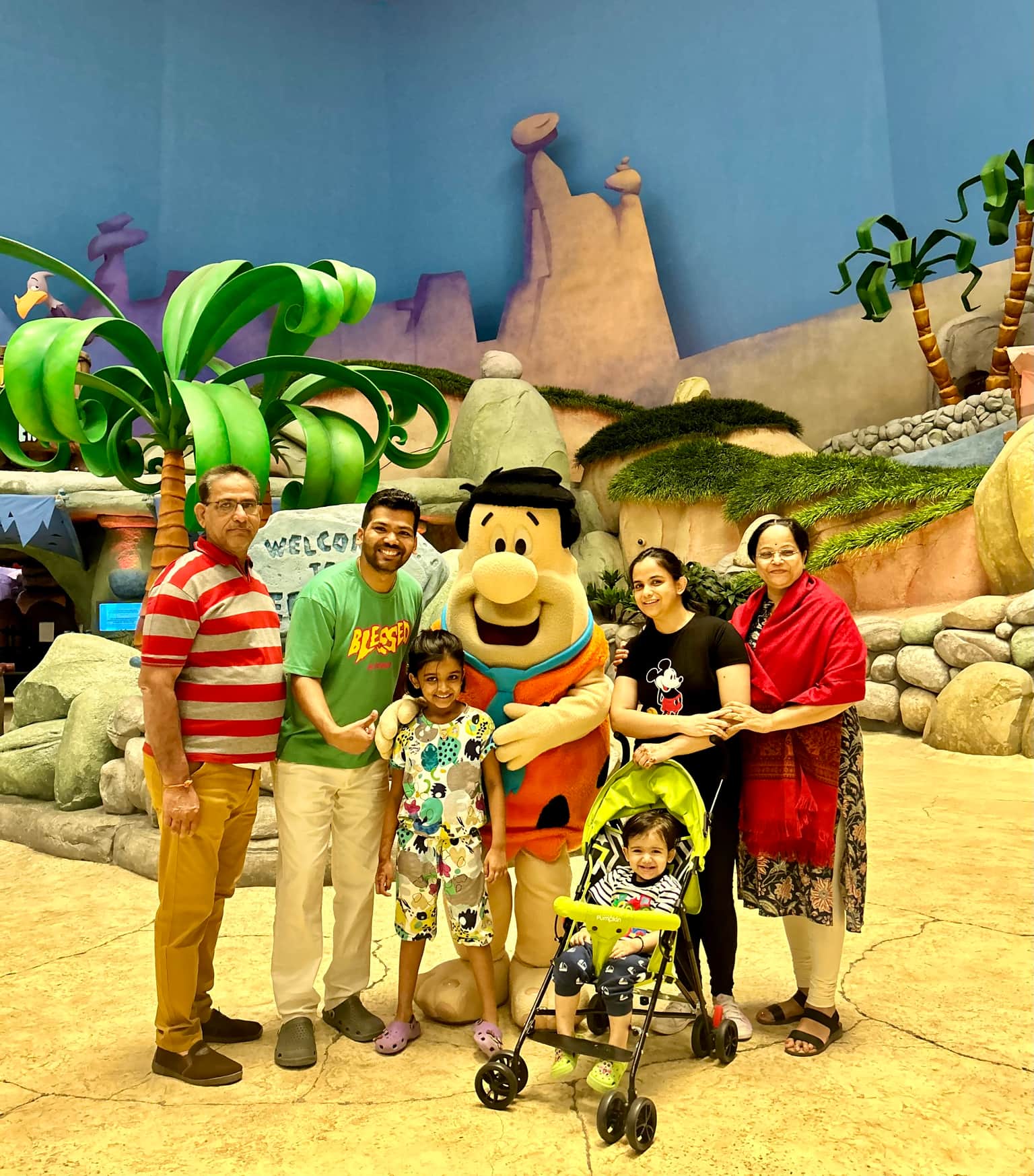 Photo from Kunal Patil's trip