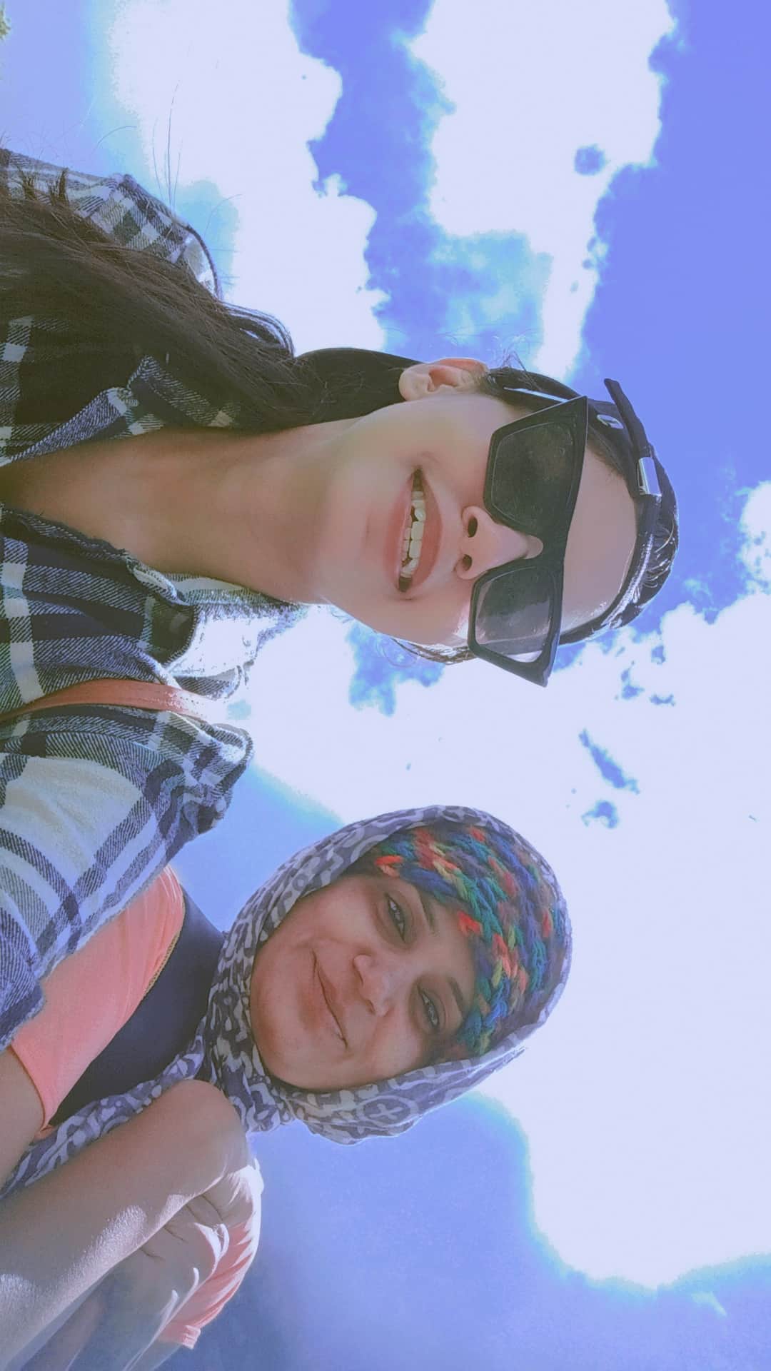 Traveller photo