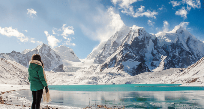 Sikkim & West Bengal Trip | Gangtok, Darjeeling & Siliguri