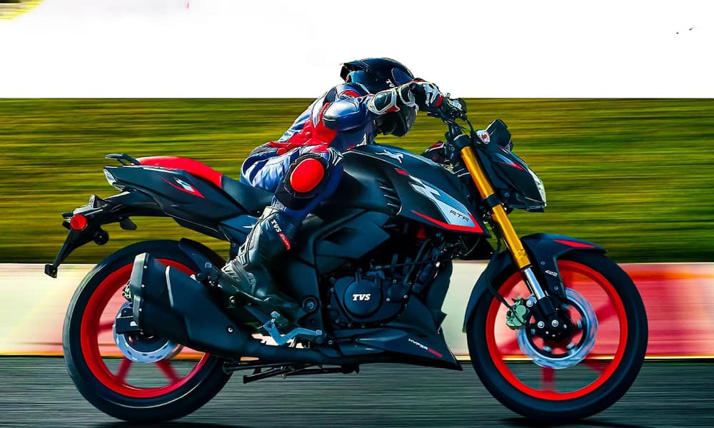 Bike Rental in Bhubaneswar Image