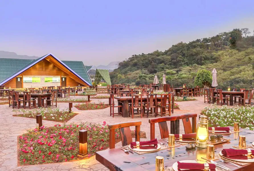Aamby Valley Resort Image