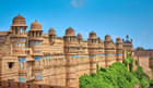 Heritage Tour To Gwalior Orchha Khajuraho