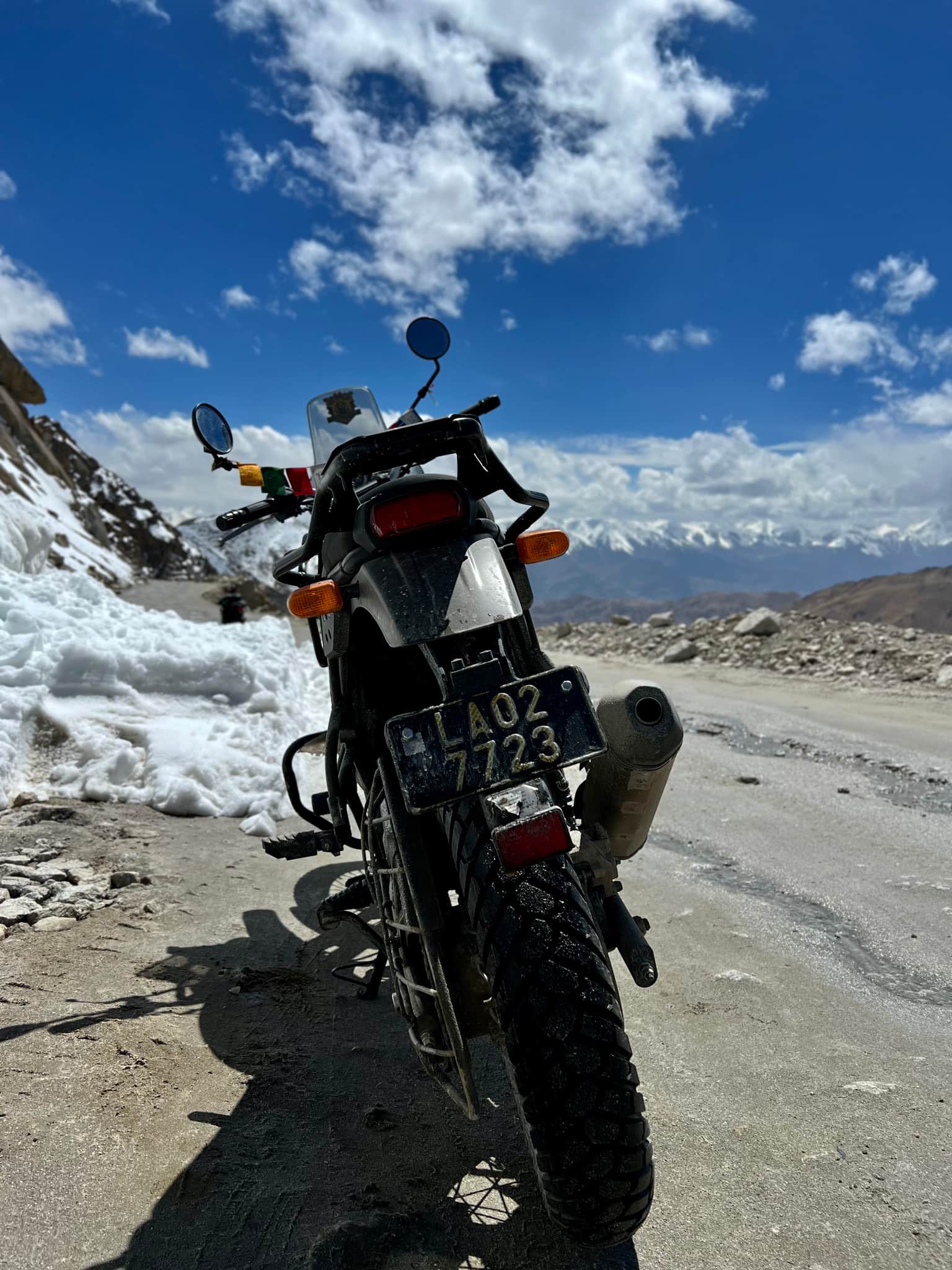 Photo from Souvik Souvik's trip