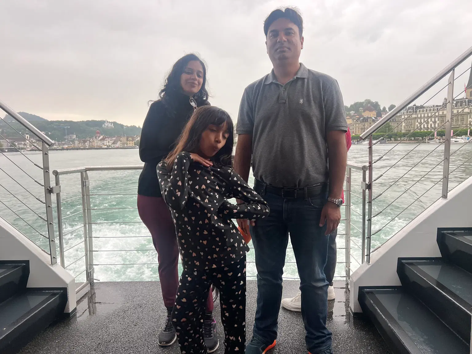 Traveller photo