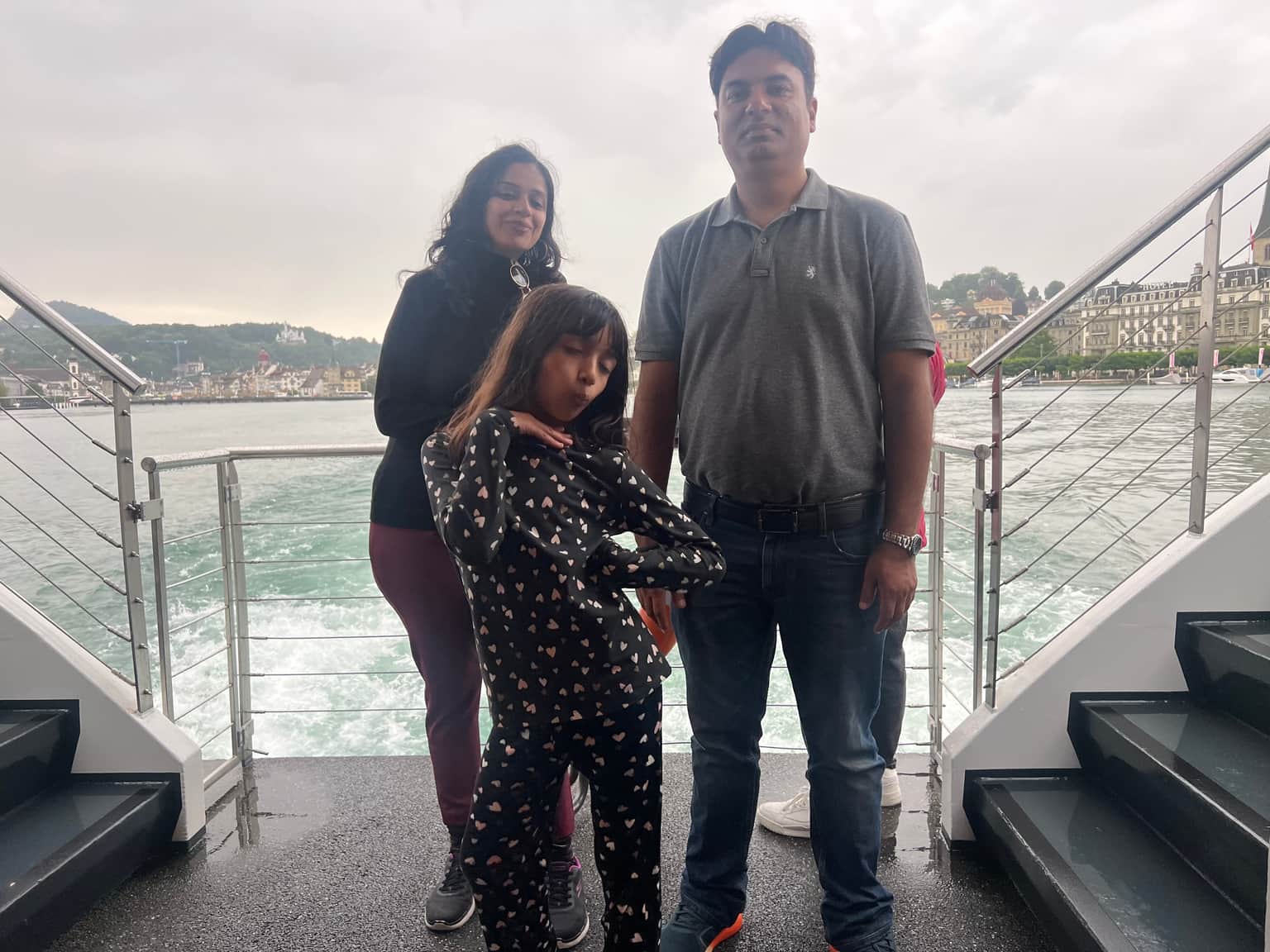 Photo from Akash Rajdev's trip