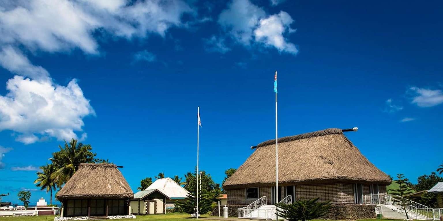 Viseisei Village