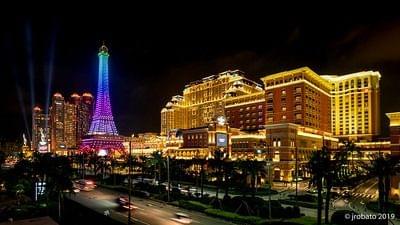 Studio City Macau Tickets