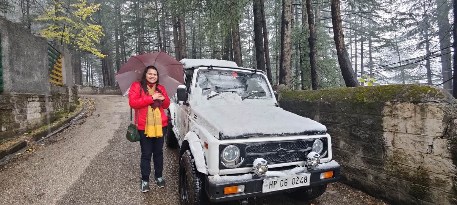 Photo from Akanksha Pandey's trip
