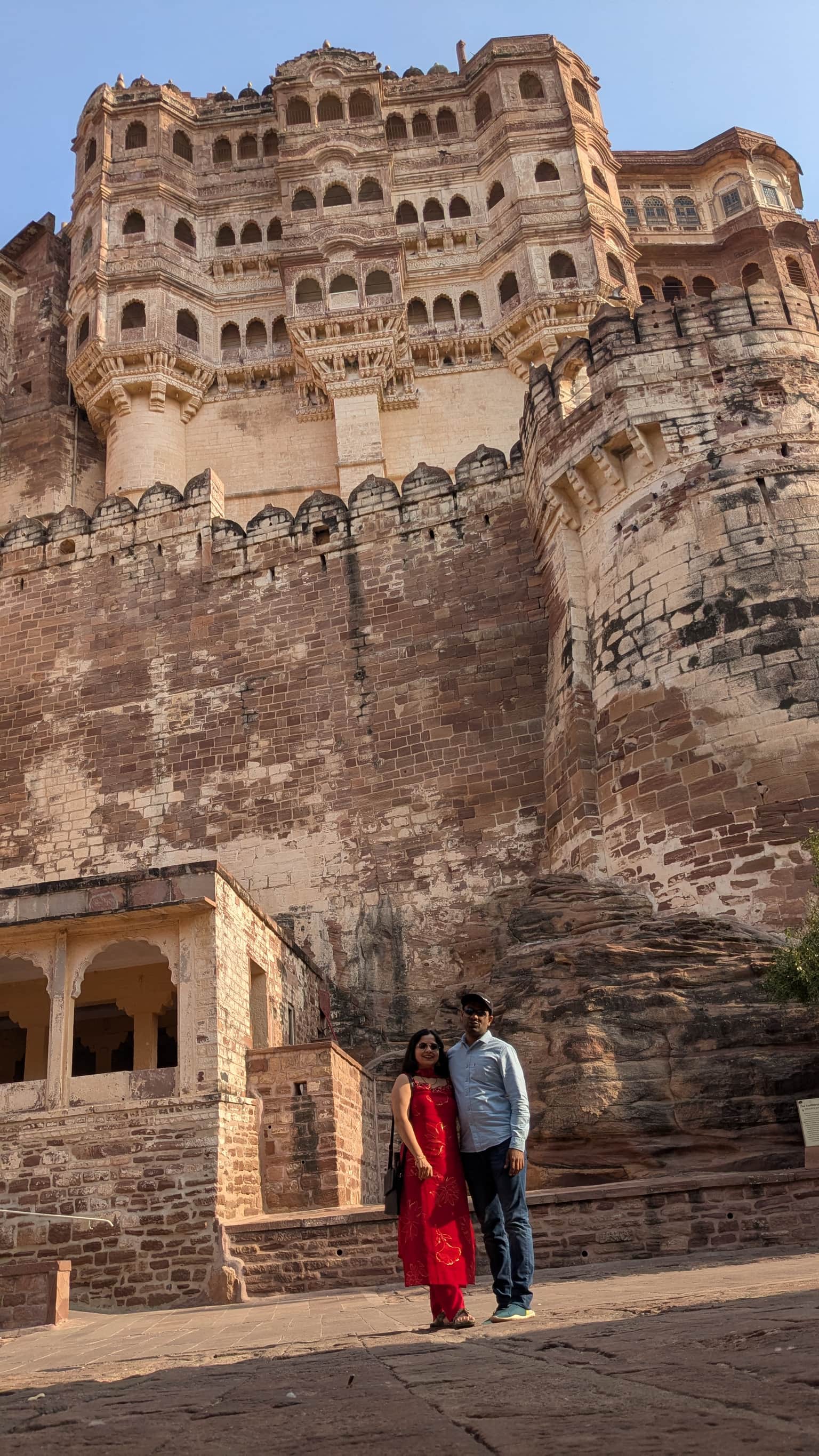 Photo from Shantanu Namdev Dhumal's trip