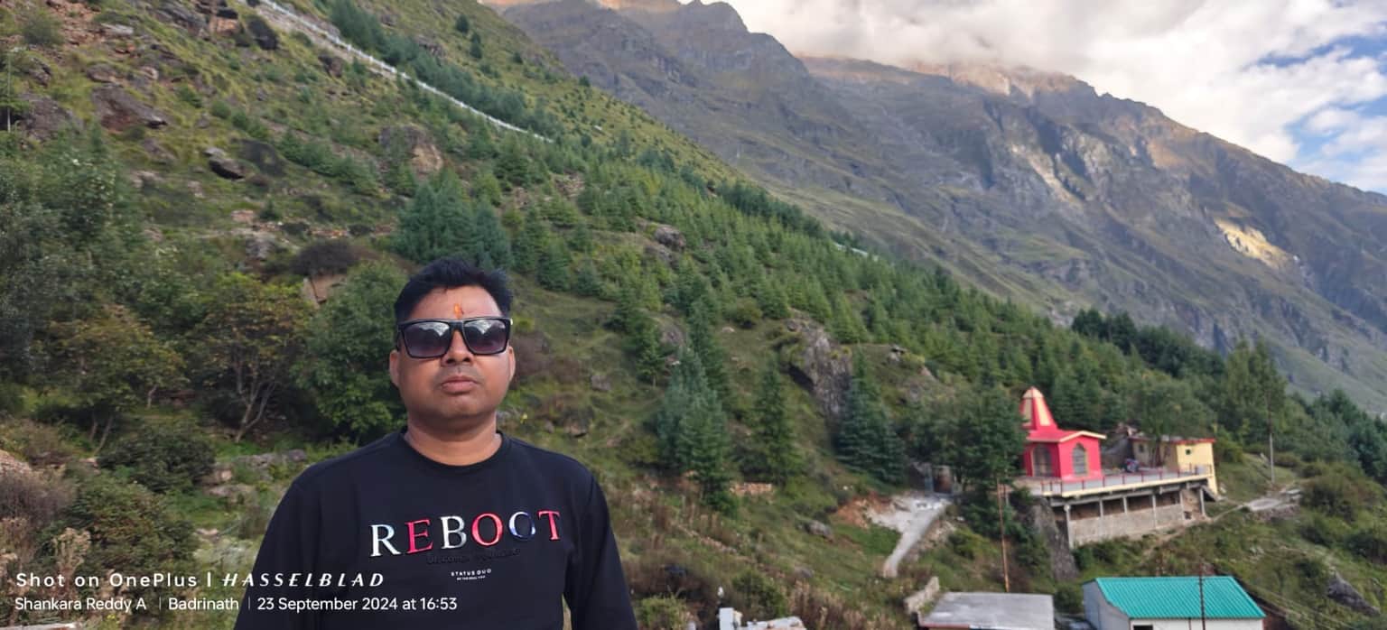 Photo from Manish gola's trip