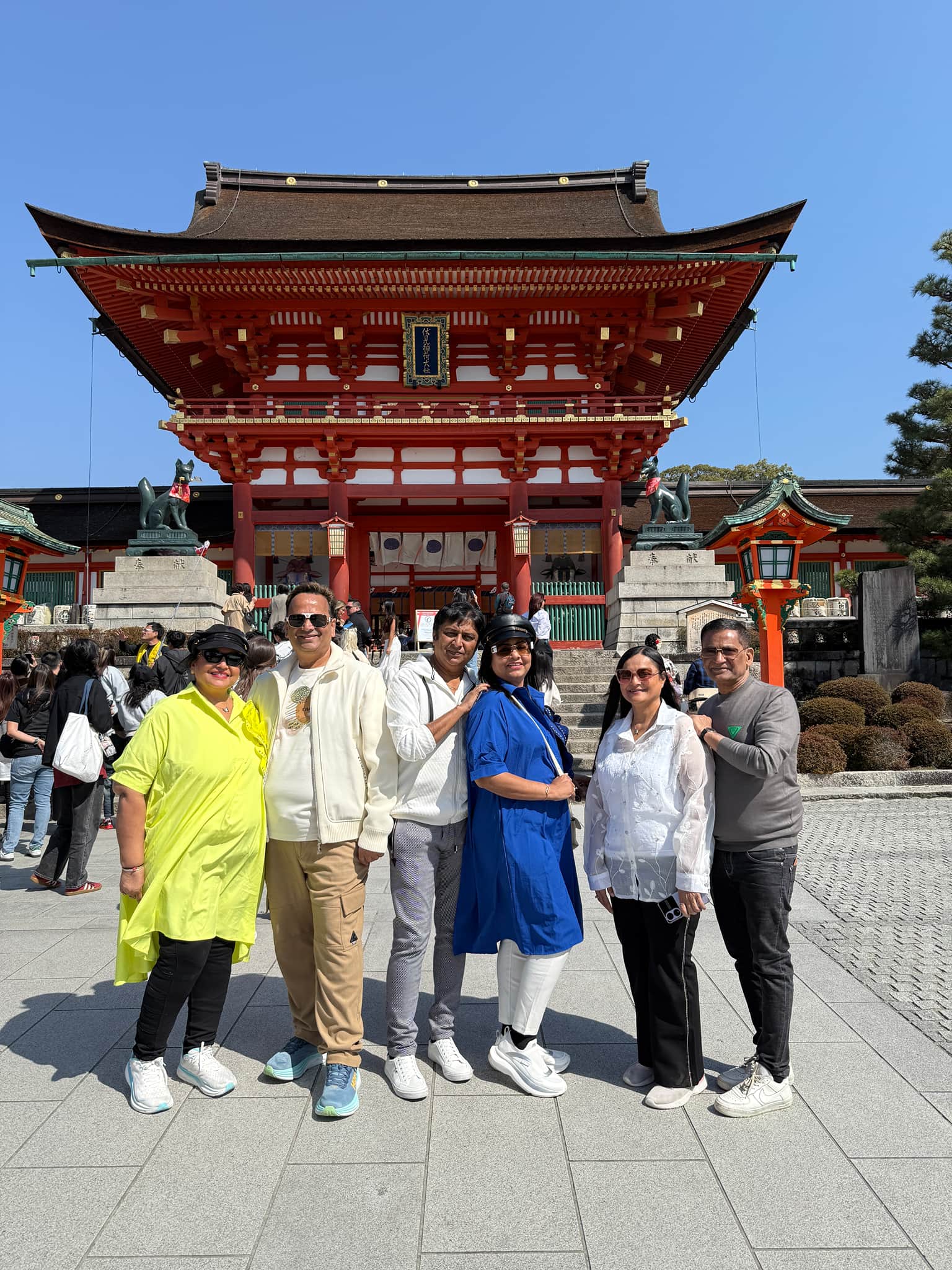 Photo from AJAYKUMAR SHAH's trip