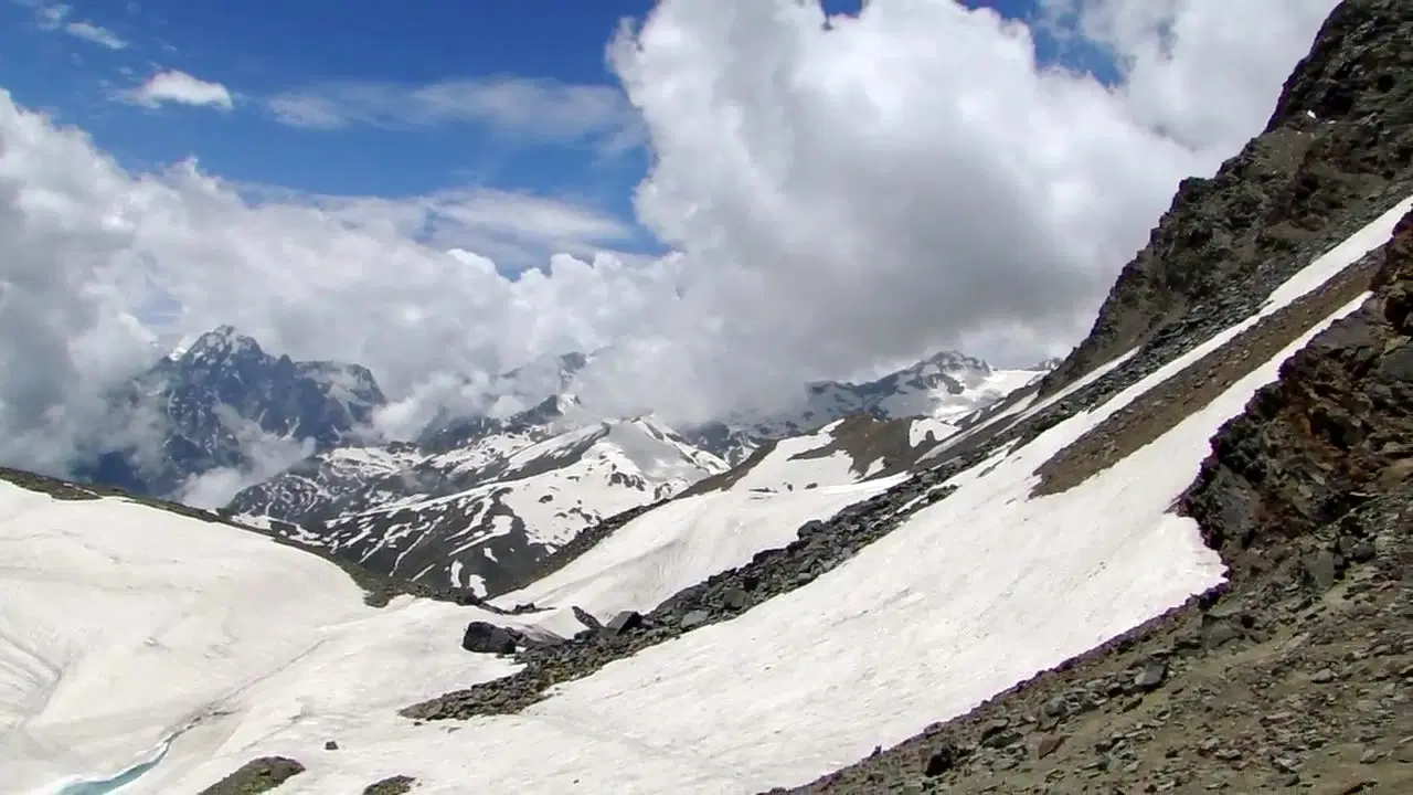 Photo from Chitrali Kaur's trip