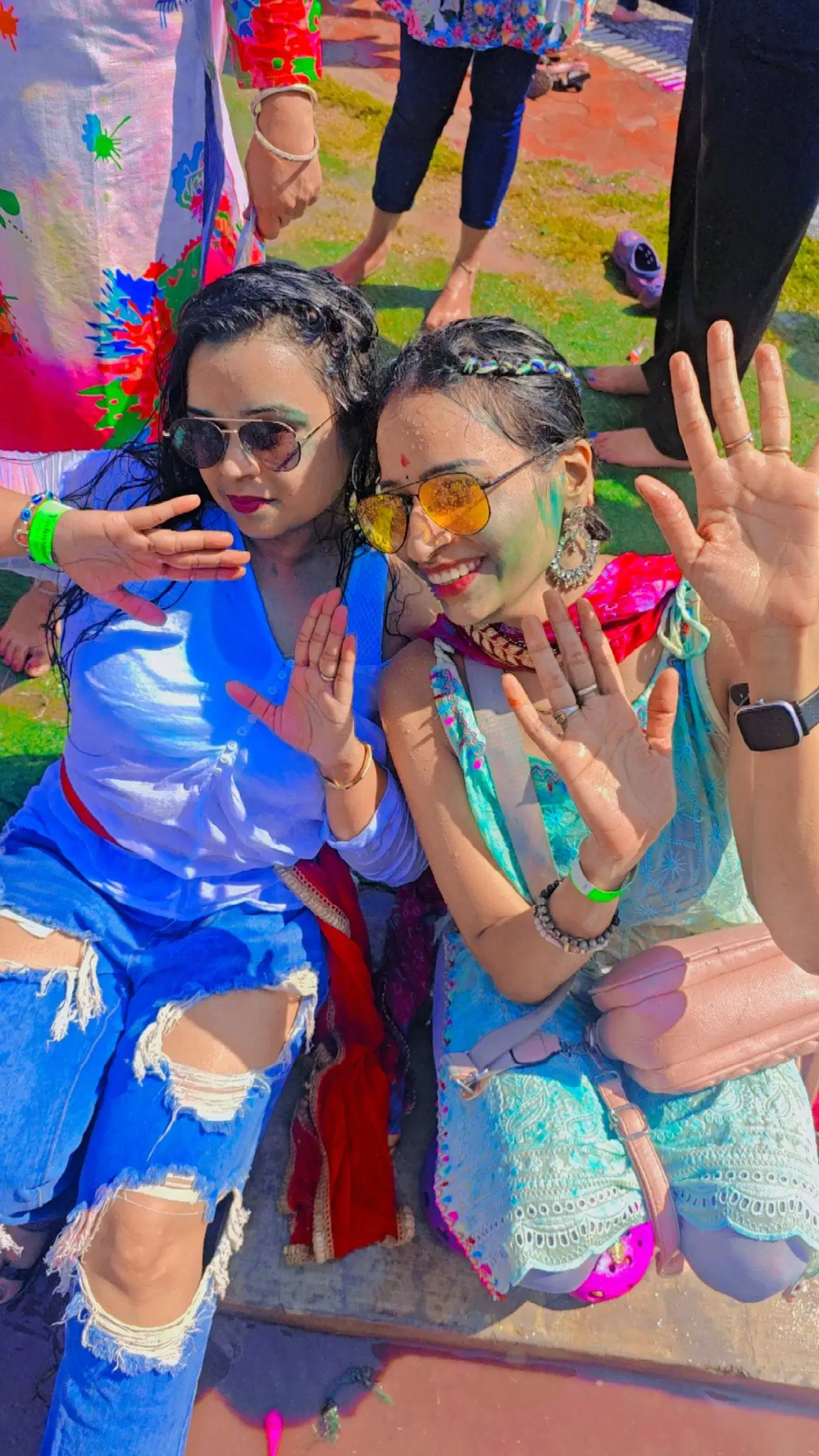 Photo from Neha Sharma's trip