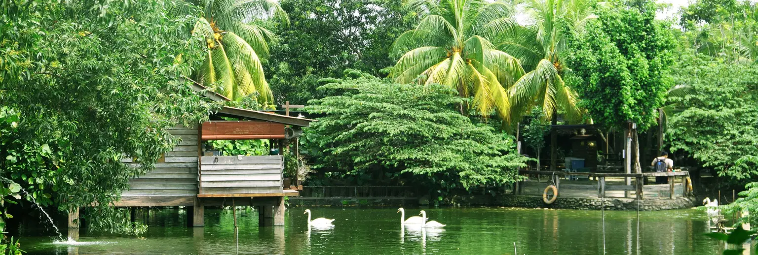 Moods Lake