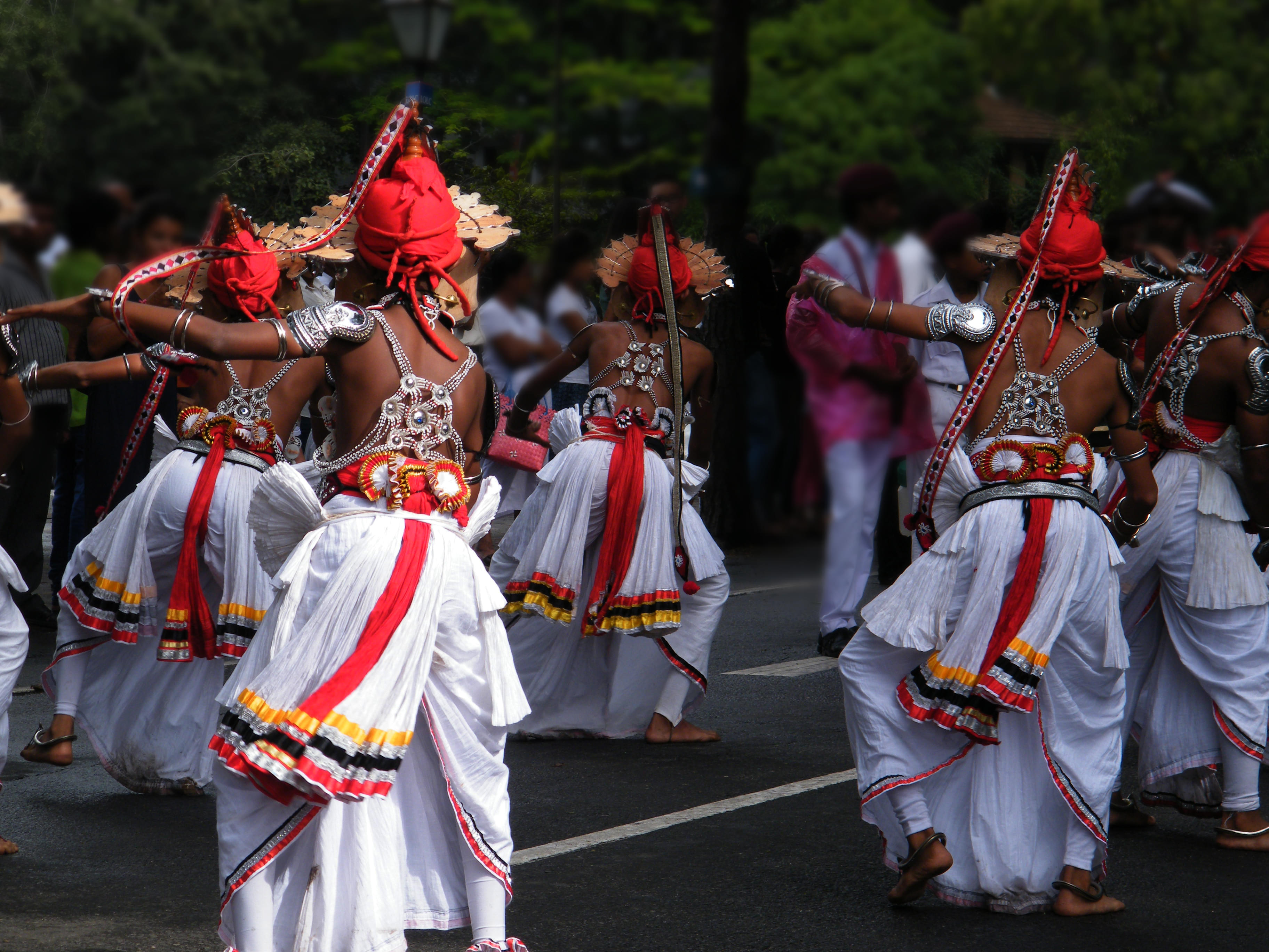 Best Events in Kandy