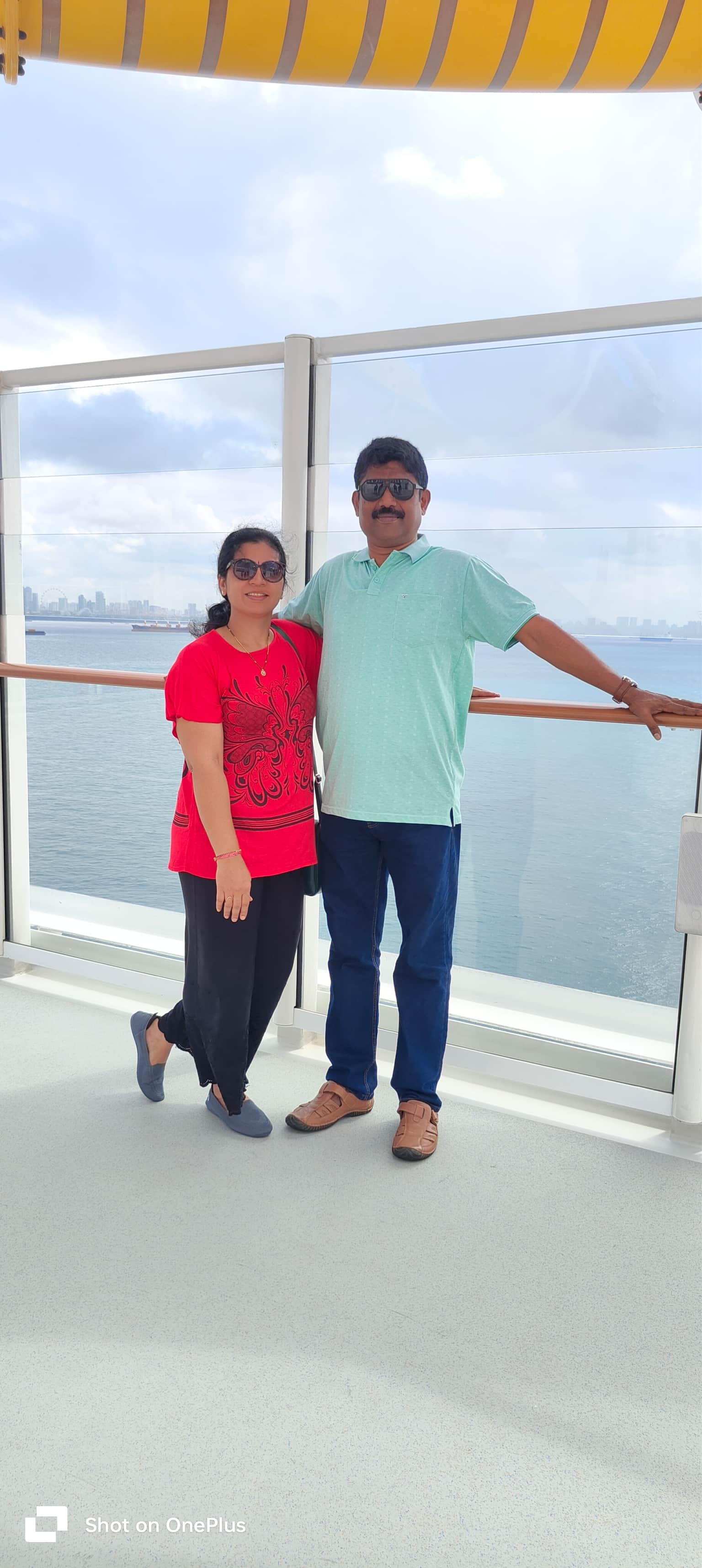 Photo from Pavan Shetty's trip