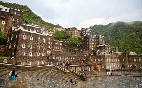 Things to do in <em>Abha</em>