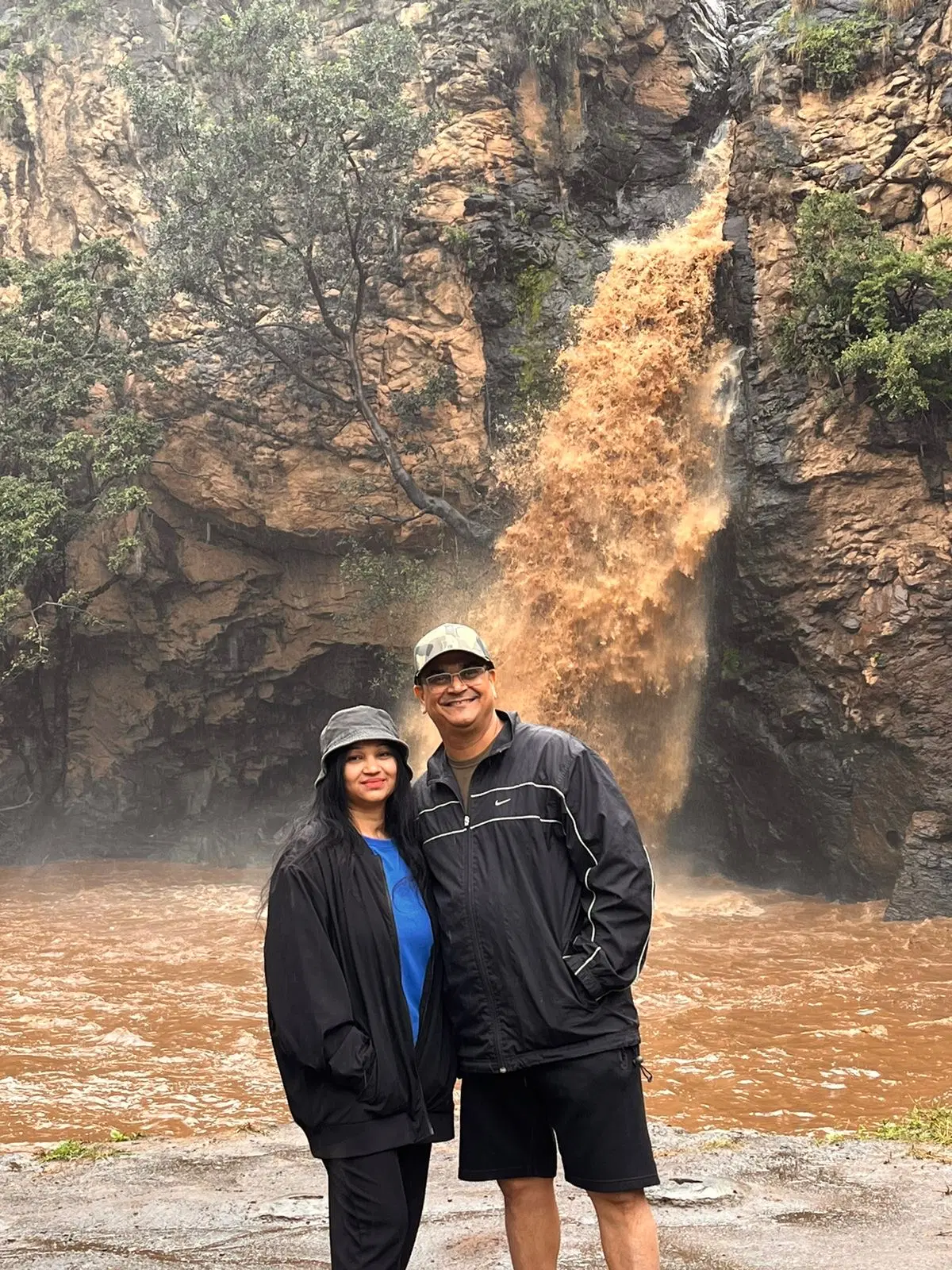 Photo from shiten kadakia's trip