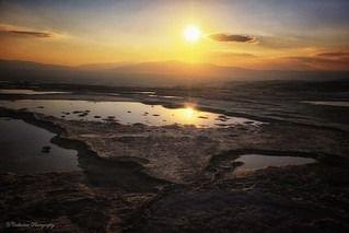 Pamukkale Tour