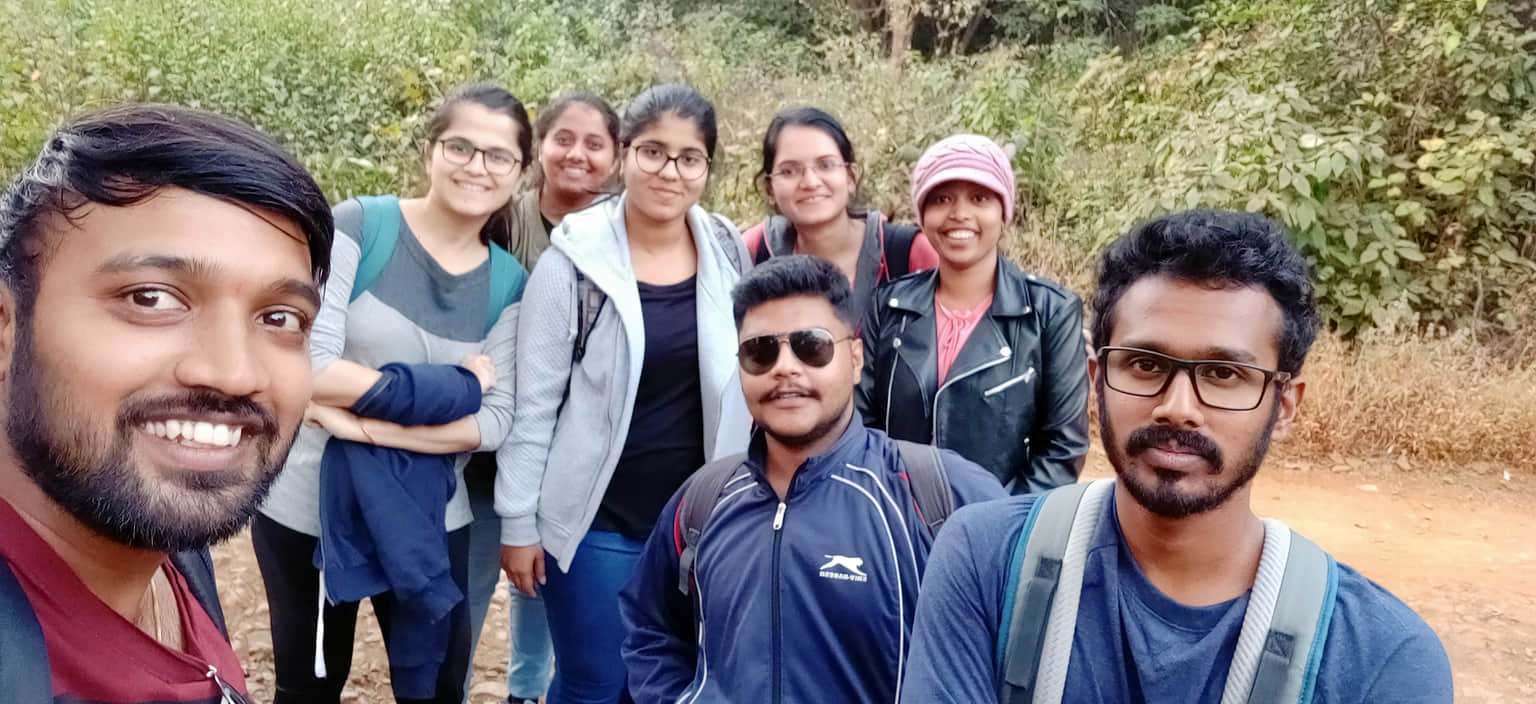 Photo from Akua Srilatha's trip