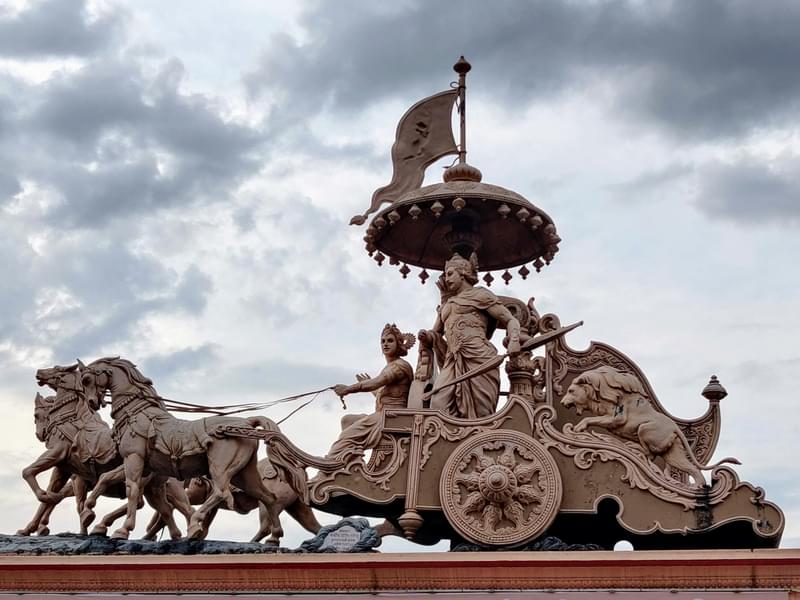 Delhi To Kedarnath Group Trip | FREE Sangam Excursion Image