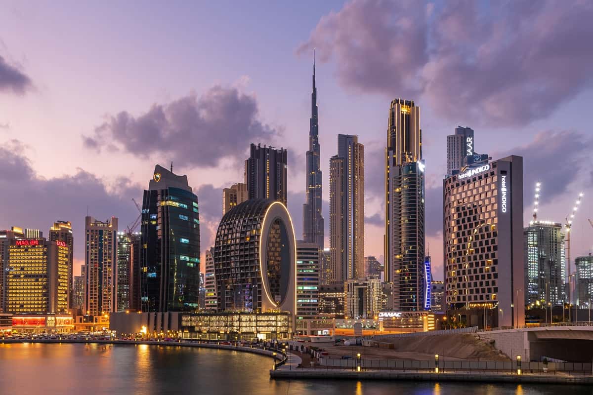Classic Dubai | Sky-High Treasures & Desert Adventures
