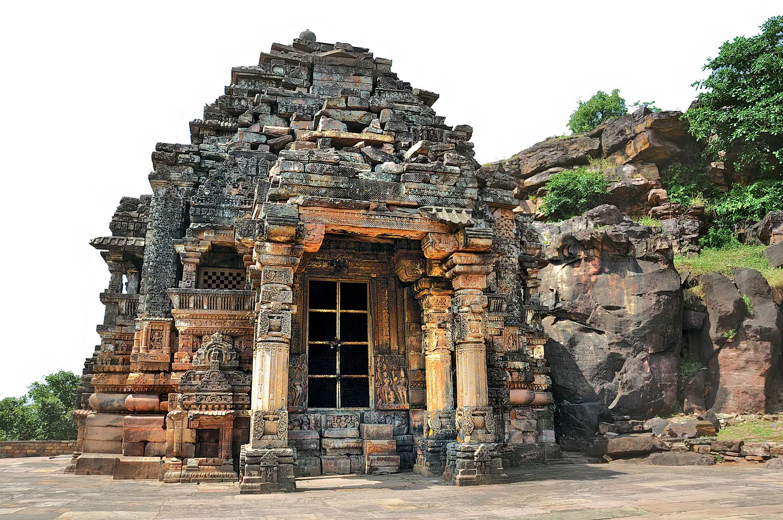 Mala Devi Temple, <em>Jabalpur</em>