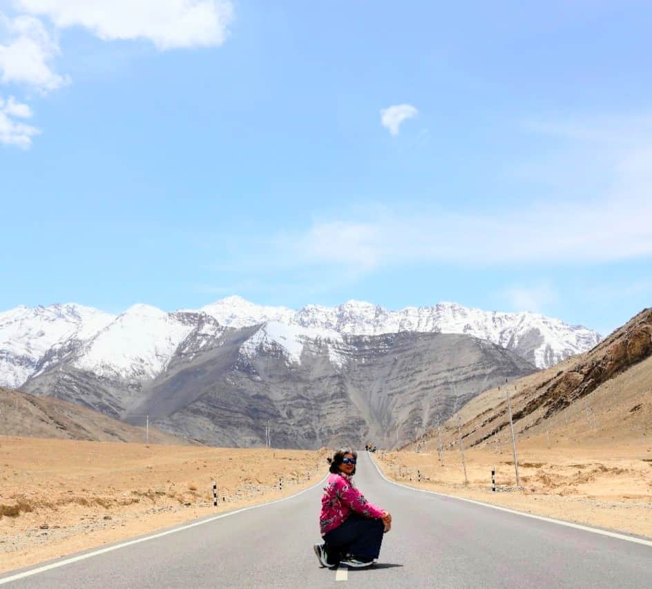 Photo from gautami chaudhari's trip