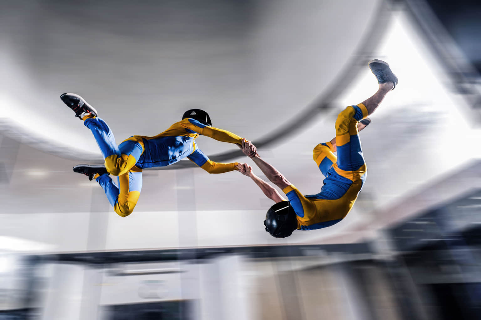 I Fly Dubai, <em>Dubai</em>