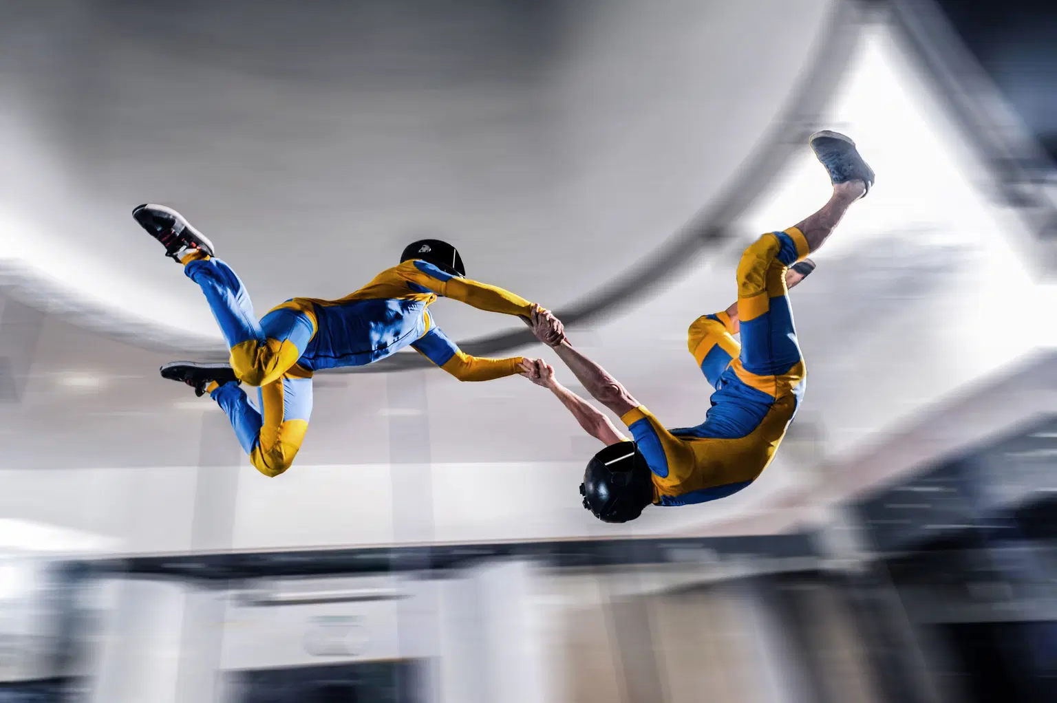 I Fly Dubai