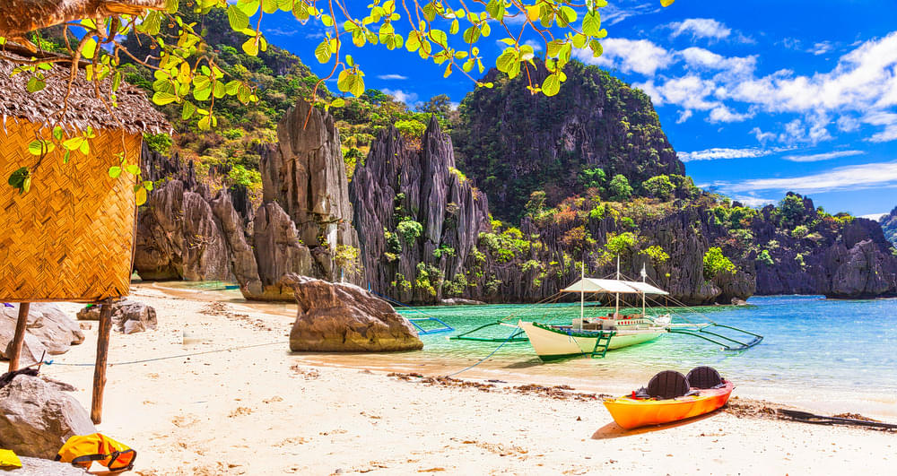 Highlights of Philippines in 8 Days