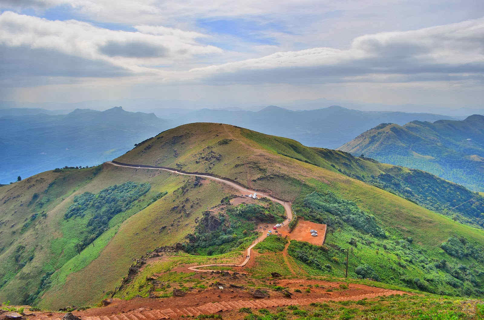 Homestay Experiences in Chikmagalur (Upto 1,500 Cashback)