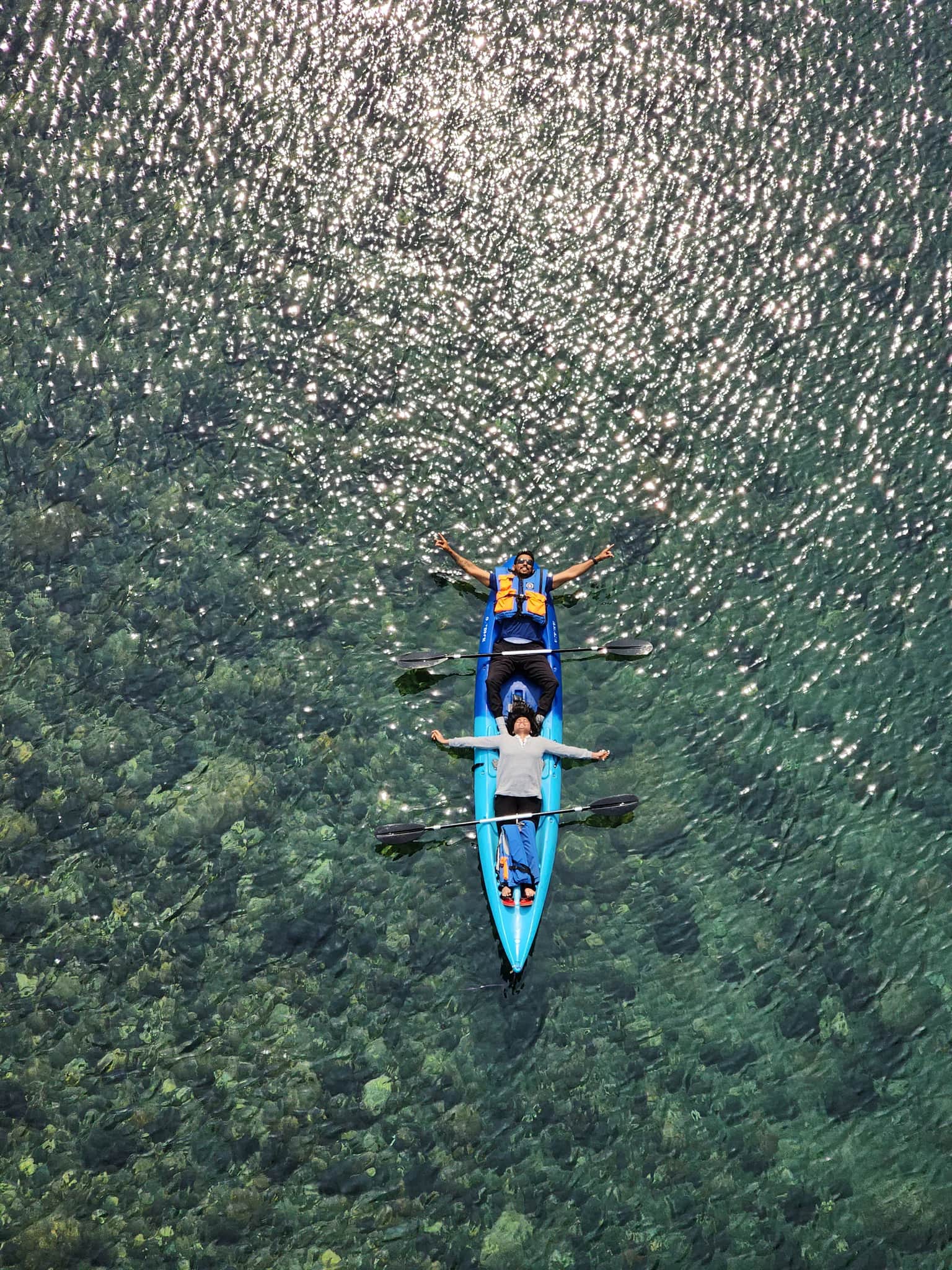 Photo from Sachin  Shetty's trip