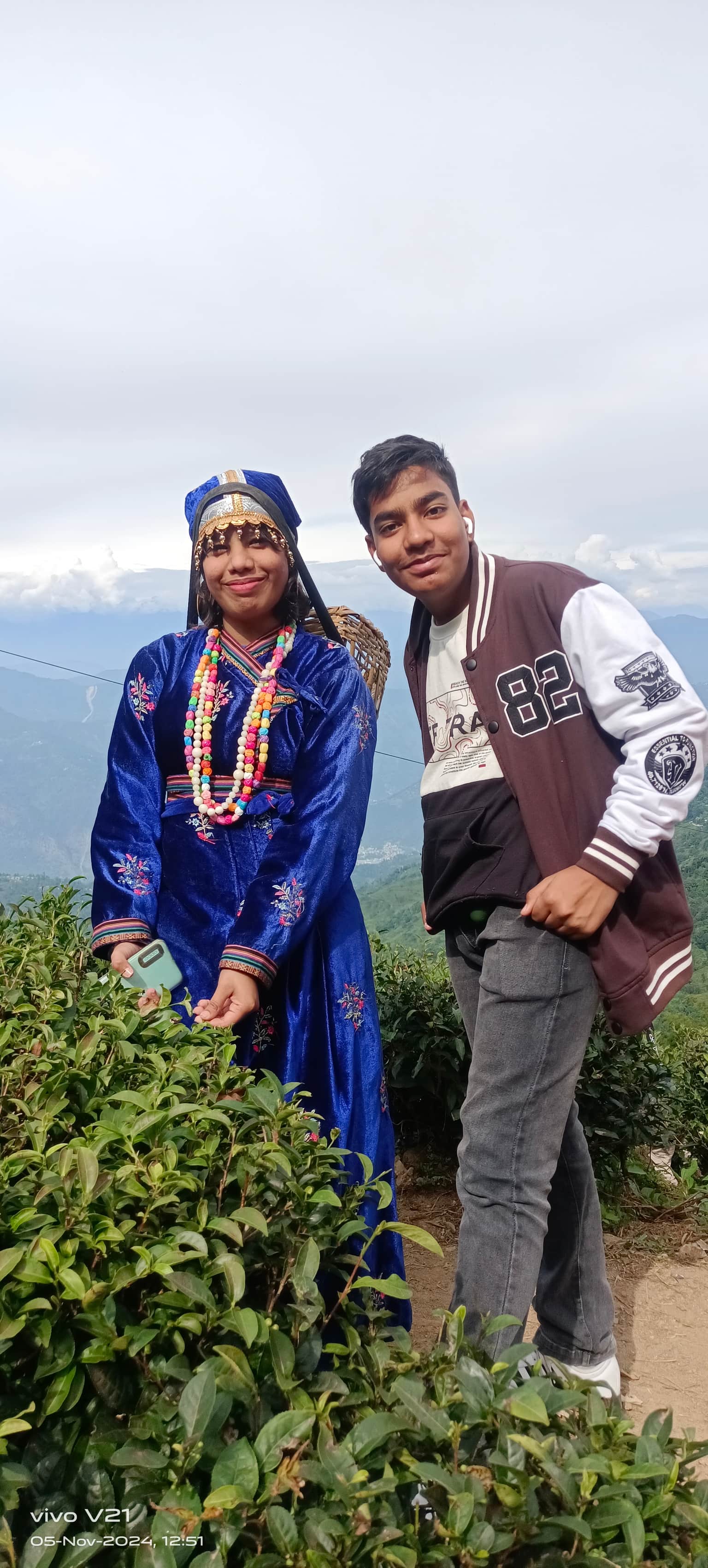 Photo from Chinu 's trip