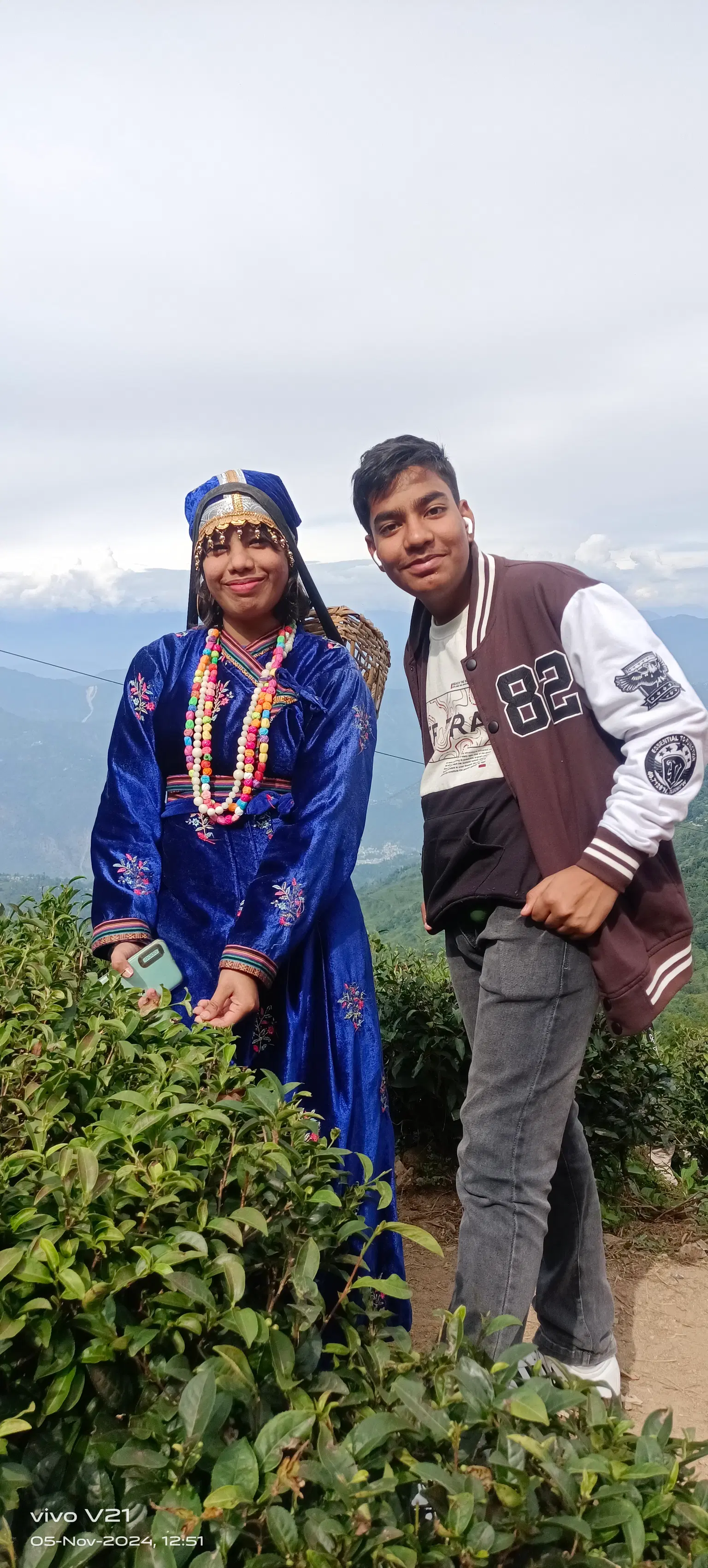 Photo from Chinu 's trip
