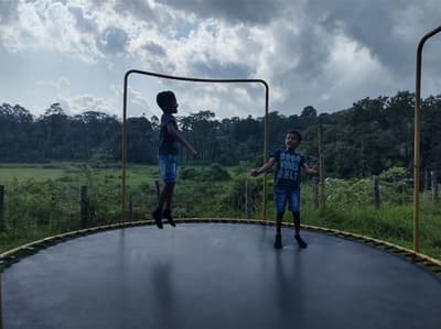 Camping In Coorg Book Now Flat 10% Off