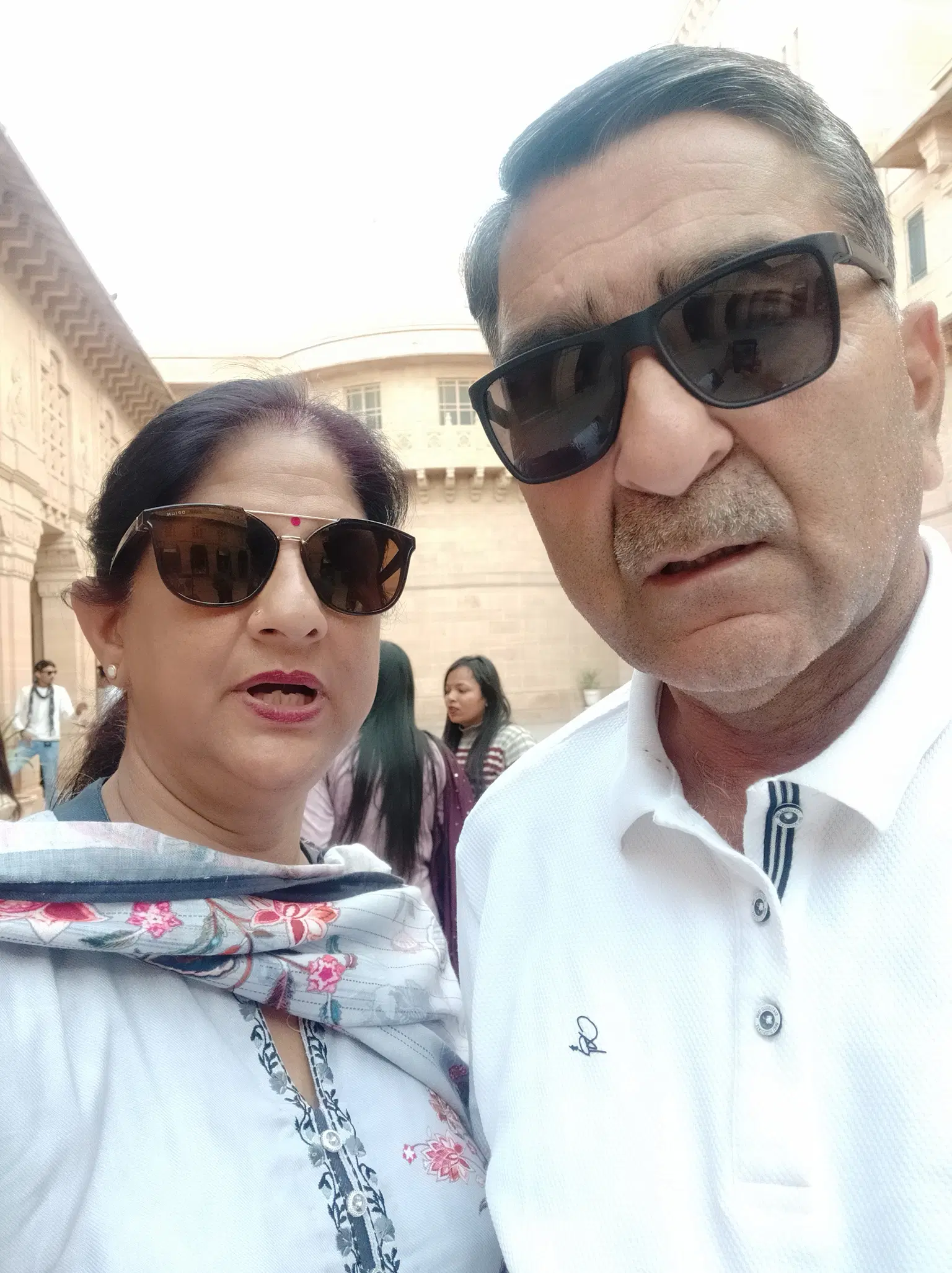 Photo from Vijay Kumar Gupta's trip