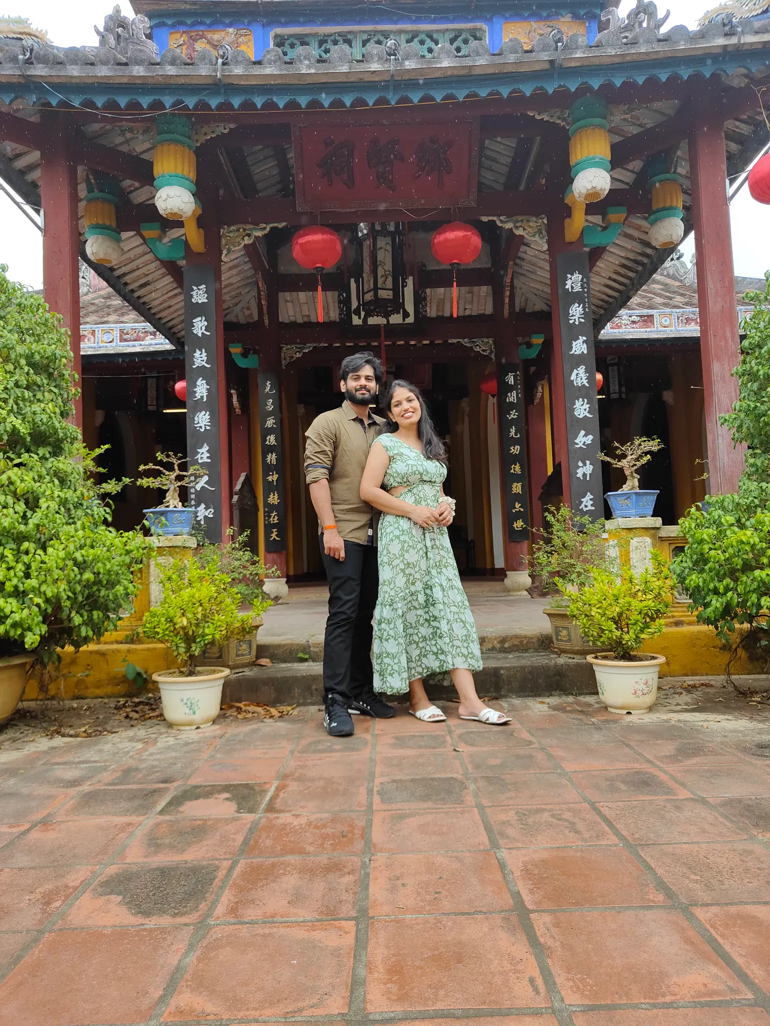 Photo from Vinay  Kalkar's trip